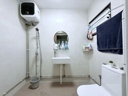 Blk 163 Yung Ping Road (Jurong West), HDB Executive #523716421